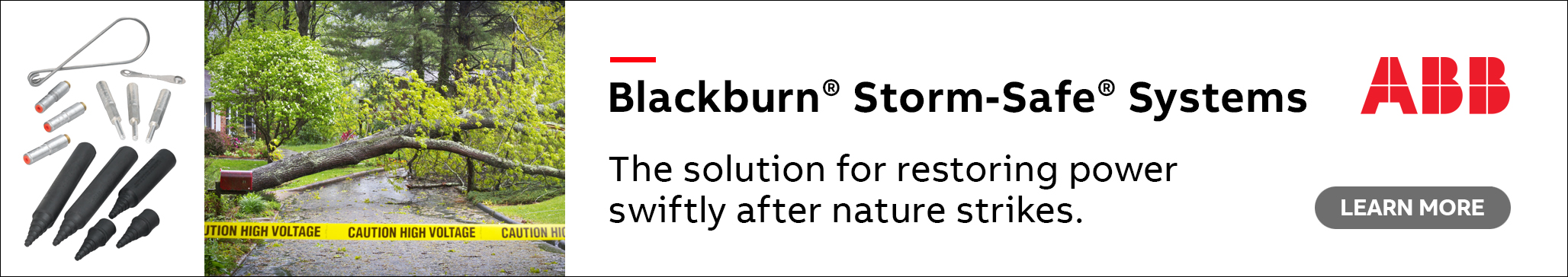 Blackburn StormSafe